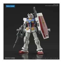 Bandai High Grade HG 1/144 Mobile Suit Gundam RX-78-2 Gundam Origin 11 Bandai High Grade HG 1/144 Mobile Suit Gundam RX-78-2 Gundam Origin -Negozio Di Giocattoli bandai high grade hg 1 144 mobile suit gundam rx 78 2 gundam origin 2