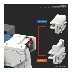 Bandai High Grade HG 1/144 Mobile Suit Gundam RX-78-2 Gundam Origin 12 Bandai High Grade HG 1/144 Mobile Suit Gundam RX-78-2 Gundam Origin -Negozio Di Giocattoli bandai high grade hg 1 144 mobile suit gundam rx 78 2 gundam origin 3