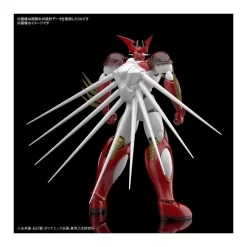Bandai High Grade HG 1/144 Getter Arc 9 Bandai High Grade HG 1/144 Getter Arc -Negozio Di Giocattoli bandai high grade hg 1144 getter arc 2