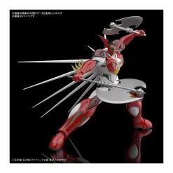 Bandai High Grade HG 1/144 Getter Arc 10 Bandai High Grade HG 1/144 Getter Arc -Negozio Di Giocattoli bandai high grade hg 1144 getter arc 3