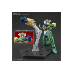 Bandai High Grade HG 1/144 Koutetsu Jeeg Infinitism 12 Bandai High Grade HG 1/144 Koutetsu Jeeg Infinitism -Negozio Di Giocattoli bandai high grade hg 1144 koutetsu jeeg infinitism 5