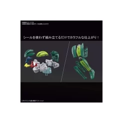 Bandai High Grade HG 1/144 Koutetsu Jeeg Infinitism 13 Bandai High Grade HG 1/144 Koutetsu Jeeg Infinitism -Negozio Di Giocattoli bandai high grade hg 1144 koutetsu jeeg infinitism 6