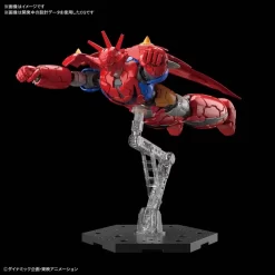 Bandai High Grade HG 1/144 Getter Dragon Infinitism -Negozio Di Giocattoli bandai high grade hg 1144 mazinger z infinity getter dragon 2