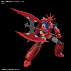 Bandai High Grade HG 1/144 Getter Dragon Infinitism -Negozio Di Giocattoli bandai high grade hg 1144 mazinger z infinity getter dragon 3