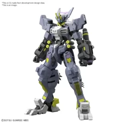 Bandai High Grade HG 1/144 Mobile Suit Gundam ASW-G-32 Gundam Asmoday