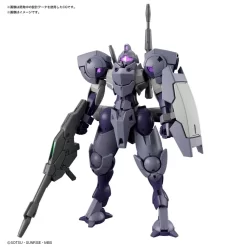 Bandai High Grade HG 1/144 Mobile Suit Gundam CFP-013 Heindree Sturm