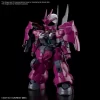 Bandai High Grade HG 1/144 Mobile Suit Gundam MD-0032G Dilanza Guel Jeturk Custom