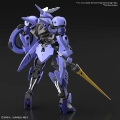 Bandai High Grade HG 1/144 Mobile Suit Gundam V07-0126 Sigrun