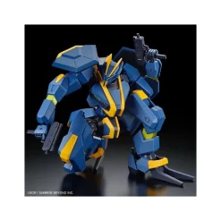 Bandai High Grade HG 1/72 Mobile Suit Gundam Miles Jogan Kai -Negozio Di Giocattoli bandai high grade hg 172 mobile suit gundam miles jogan kai 2