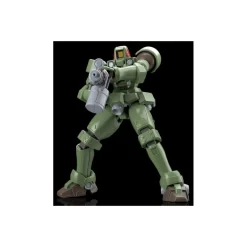 Bandai High Grade HGAC 1/144 Mobile Suit Gundam OZ-06MS Leo -Negozio Di Giocattoli bandai high grade hgac 1144 mobile suit gundam oz 06ms leo 2
