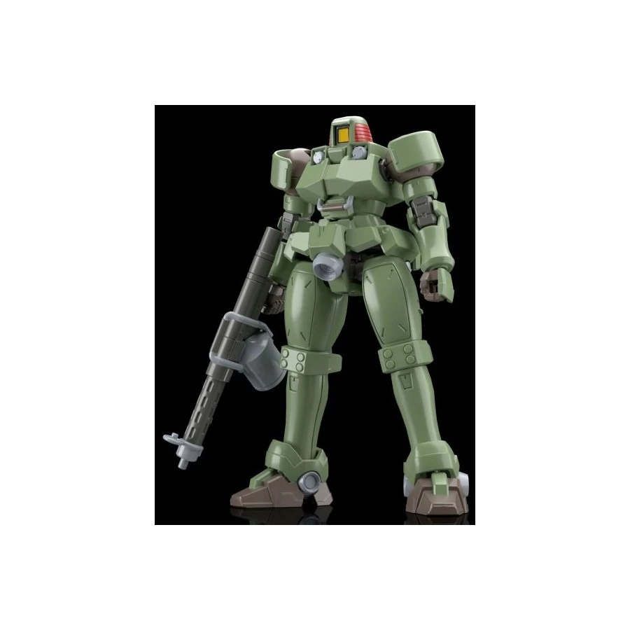 Bandai High Grade HGAC 1/144 Mobile Suit Gundam OZ-06MS Leo