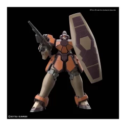Bandai High Grade HGAC 1/144 Mobile Suit Gundam WMS-03 Maganac