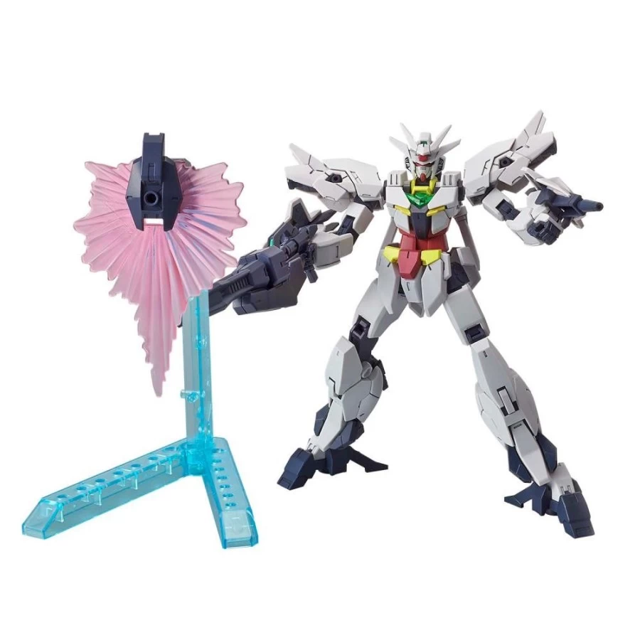 Bandai High Grade HGBD 1/144 Mobile Suit Gundam PFF-X7/J5 Jupitive Gundam 6 Bandai High Grade HGBD 1/144 Mobile Suit Gundam PFF-X7/J5 Jupitive Gundam - immagine 6