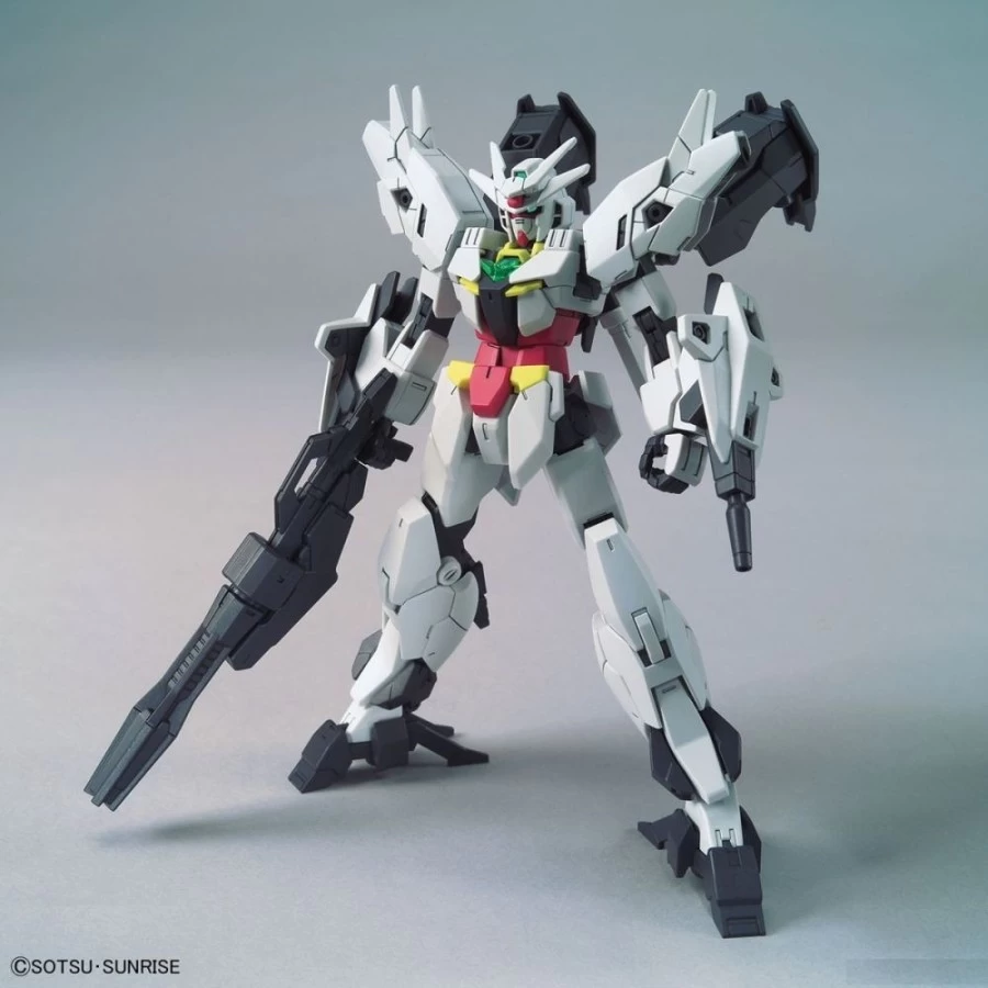 Bandai High Grade HGBD 1/144 Mobile Suit Gundam PFF-X7/J5 Jupitive Gundam 1 Bandai High Grade HGBD 1/144 Mobile Suit Gundam PFF-X7/J5 Jupitive Gundam