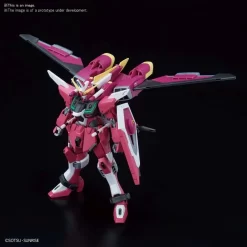 Bandai High Grade HGCE 1/144 Mobile Suit Gundam ZGMF-X19A ∞ Justice Gundam 13 Bandai High Grade HGCE 1/144 Mobile Suit Gundam ZGMF-X19A ∞ Justice Gundam -Negozio Di Giocattoli bandai high grade hgce 1 144 mobile suit gundam zgmf x19a infinite justice gundam 3