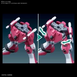 Bandai High Grade HGCE 1/144 Mobile Suit Gundam ZGMF-X19A ∞ Justice Gundam 17 Bandai High Grade HGCE 1/144 Mobile Suit Gundam ZGMF-X19A ∞ Justice Gundam -Negozio Di Giocattoli bandai high grade hgce 1 144 mobile suit gundam zgmf x19a infinite justice gundam 7