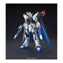 Bandai High Grade HGCE 1/144 Mobile Suit Gundam ZGMF-X20A Strike Freedom Gundam