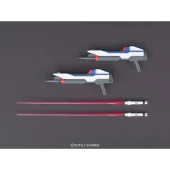 Bandai High Grade HGCE 1/144 Mobile Suit Gundam ZGMF-X20A Strike Freedom Gundam -Negozio Di Giocattoli bandai high grade hgce 1144 mobile suit gundam zgmf x20a strike freedom gundam 7