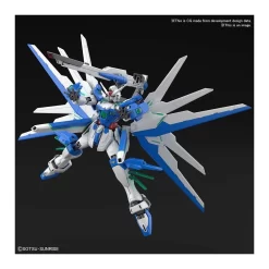 Bandai High Grade HGGB 1/144 Mobile Suit Gundam MSB-GH03 Gundam Helios -Negozio Di Giocattoli bandai high grade hggb 1144 mobile suit gundam msb gh03 gundam helios 2
