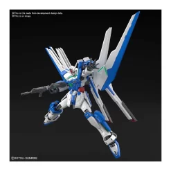 Bandai High Grade HGGB 1/144 Mobile Suit Gundam MSB-GH03 Gundam Helios -Negozio Di Giocattoli bandai high grade hggb 1144 mobile suit gundam msb gh03 gundam helios 3