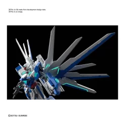 Bandai High Grade HGGB 1/144 Mobile Suit Gundam MSB-GH03 Gundam Helios -Negozio Di Giocattoli bandai high grade hggb 1144 mobile suit gundam msb gh03 gundam helios 6