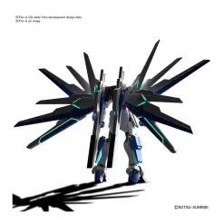 Bandai High Grade HGGB 1/144 Mobile Suit Gundam MSB-GH03 Gundam Helios -Negozio Di Giocattoli bandai high grade hggb 1144 mobile suit gundam msb gh03 gundam helios 7