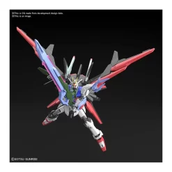 Bandai High Grade HGGB 1/144 Mobile Suit Gundam Perfect Strike Freedom 11 Bandai High Grade HGGB 1/144 Mobile Suit Gundam Perfect Strike Freedom -Negozio Di Giocattoli bandai high grade hggb 1144 mobile suit gundam perfect strike freedom 2