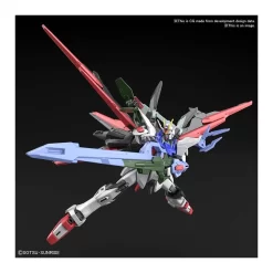 Bandai High Grade HGGB 1/144 Mobile Suit Gundam Perfect Strike Freedom 14 Bandai High Grade HGGB 1/144 Mobile Suit Gundam Perfect Strike Freedom -Negozio Di Giocattoli bandai high grade hggb 1144 mobile suit gundam perfect strike freedom 5