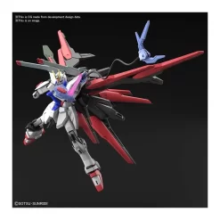 Bandai High Grade HGGB 1/144 Mobile Suit Gundam Perfect Strike Freedom 15 Bandai High Grade HGGB 1/144 Mobile Suit Gundam Perfect Strike Freedom -Negozio Di Giocattoli bandai high grade hggb 1144 mobile suit gundam perfect strike freedom 6