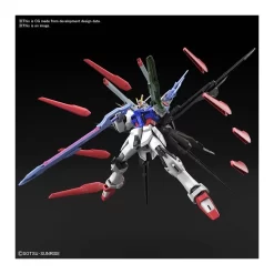 Bandai High Grade HGGB 1/144 Mobile Suit Gundam Perfect Strike Freedom 16 Bandai High Grade HGGB 1/144 Mobile Suit Gundam Perfect Strike Freedom -Negozio Di Giocattoli bandai high grade hggb 1144 mobile suit gundam perfect strike freedom 7