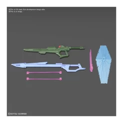 Bandai High Grade HGGB 1/144 Mobile Suit Gundam Perfect Strike Freedom 17 Bandai High Grade HGGB 1/144 Mobile Suit Gundam Perfect Strike Freedom -Negozio Di Giocattoli bandai high grade hggb 1144 mobile suit gundam perfect strike freedom 8