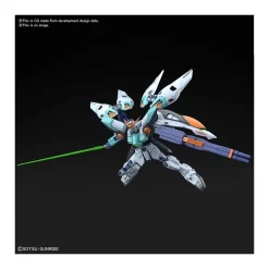 Bandai High Grade HGGB 1/144 Mobile Suit Gundam Wing Gundam Sky Zero -Negozio Di Giocattoli bandai high grade hggb 1144 mobile suit gundam wing gundam sky zero 4