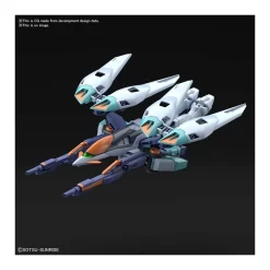 Bandai High Grade HGGB 1/144 Mobile Suit Gundam Wing Gundam Sky Zero -Negozio Di Giocattoli bandai high grade hggb 1144 mobile suit gundam wing gundam sky zero 5