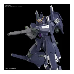 Bandai High Grade HGUC 1/144 Mobile Suit Gundam ARX-014 Silver Bullet Suppressor -Negozio Di Giocattoli bandai high grade hguc 1 144 mobile suit gundam arx 014 silver bullet suppressor 2