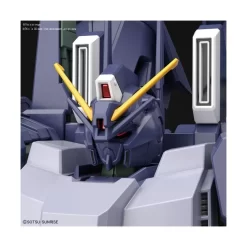 Bandai High Grade HGUC 1/144 Mobile Suit Gundam ARX-014 Silver Bullet Suppressor -Negozio Di Giocattoli bandai high grade hguc 1 144 mobile suit gundam arx 014 silver bullet suppressor 3