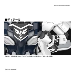 Bandai High Grade HGUC 1/144 Mobile Suit Gundam MSN-06S Sinanju Stein Narrative Version 8 Bandai High Grade HGUC 1/144 Mobile Suit Gundam MSN-06S Sinanju Stein Narrative Version -Negozio Di Giocattoli bandai high grade hguc 1 144 mobile suit gundam msn 06s sinanju stein narrative version 3