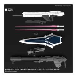 Bandai High Grade HGUC 1/144 Mobile Suit Gundam MSN-06S Sinanju Stein Narrative Version 9 Bandai High Grade HGUC 1/144 Mobile Suit Gundam MSN-06S Sinanju Stein Narrative Version -Negozio Di Giocattoli bandai high grade hguc 1 144 mobile suit gundam msn 06s sinanju stein narrative version 4