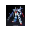 Bandai High Grade HGUC 1/144 Mobile Suit Gundam MSZ-010 ZZ Gundam