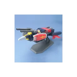 Bandai High Grade HGUC 1/144 Mobile Suit Gundam G-Armor + RX-78-2 Gundam