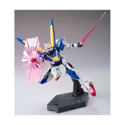 Bandai High Grade HGUC 1/144 Mobile Suit Gundam LM314V21 Victory 2 Gundam