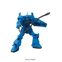 Bandai High Grade HGUC 1/144 Mobile Suit Gundam MS-07B Gouf Revive 7 Bandai High Grade HGUC 1/144 Mobile Suit Gundam MS-07B Gouf Revive -Negozio Di Giocattoli bandai high grade hguc 1144 mobile suit gundam ms 07b gouf revive 3