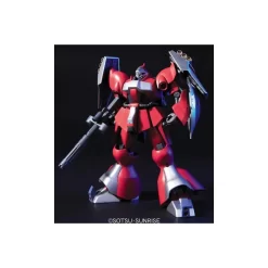 Bandai High Grade HGUC 1/144 Mobile Suit Gundam MSN-03 Jagd Doga Quess Paraya Custom