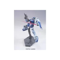 Bandai High Grade HGUC 1/144 Mobile Suit Gundam RGM-79SP GM Sniper II 5 Bandai High Grade HGUC 1/144 Mobile Suit Gundam RGM-79SP GM Sniper II -Negozio Di Giocattoli bandai high grade hguc 1144 mobile suit gundam rgm 79sp gm sniper ii 2