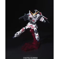 Bandai High Grade HGUC 1/144 Mobile Suit Gundam RX-0 Unicorn Destroy Mode 5 Bandai High Grade HGUC 1/144 Mobile Suit Gundam RX-0 Unicorn Destroy Mode -Negozio Di Giocattoli bandai high grade hguc 1144 mobile suit gundam rx 0 unicorn destroy mode 2