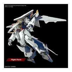 Bandai High Grade HGUC 1/144 Mobile Suit Gundam RX-105 Ξ Gundam -Negozio Di Giocattoli bandai high grade hguc 1144 mobile suit gundam rx 105 gundam 3