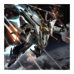 Bandai High Grade HGUC 1/144 Mobile Suit Gundam RX-105 Ξ Gundam -Negozio Di Giocattoli bandai high grade hguc 1144 mobile suit gundam rx 105 gundam 9