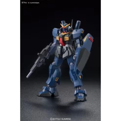 Bandai High Grade HGUC 1/144 Mobile Suit Gundam RX-178 MK-II Titans