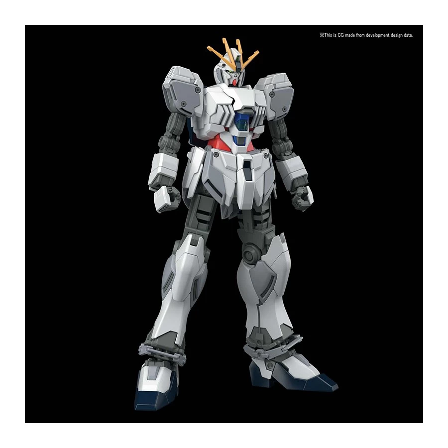 Bandai High Grade HGUC 1/144 Mobile Suit Gundam RX-9/A Narrative Gundam A-Packs 1 Bandai High Grade HGUC 1/144 Mobile Suit Gundam RX-9/A Narrative Gundam A-Packs