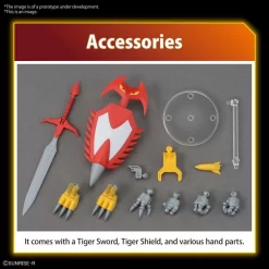 Bandai High Grade Mashin Hero Wataru Jyakomaru -Negozio Di Giocattoli bandai high grade mashin hero wataru jyakomaru 4