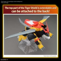 Bandai High Grade Mashin Hero Wataru Jyakomaru -Negozio Di Giocattoli bandai high grade mashin hero wataru jyakomaru 8